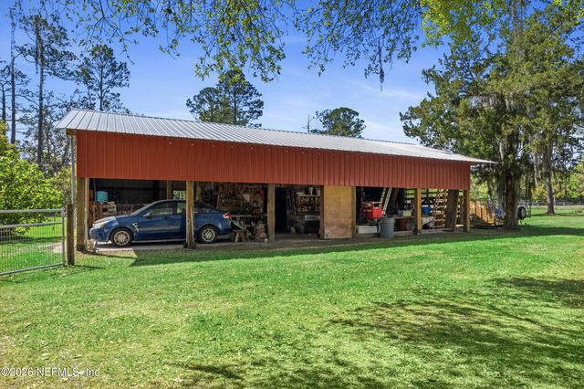 4945 US HIGHWAY 17, Green Cove Springs, FL 32043