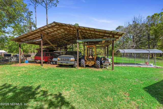 4945 US HIGHWAY 17, Green Cove Springs, FL 32043