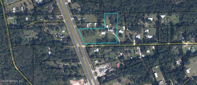 4945 US HIGHWAY 17, Green Cove Springs, FL 32043