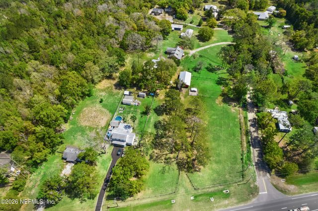 4945 US HIGHWAY 17, Green Cove Springs, FL 32043