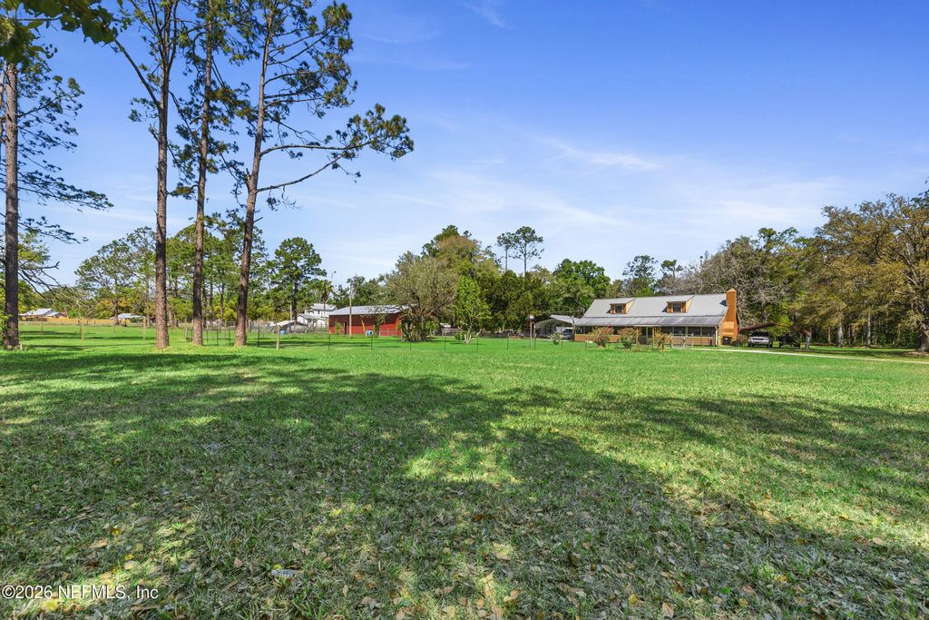 4945 US HIGHWAY 17, Green Cove Springs, FL 32043