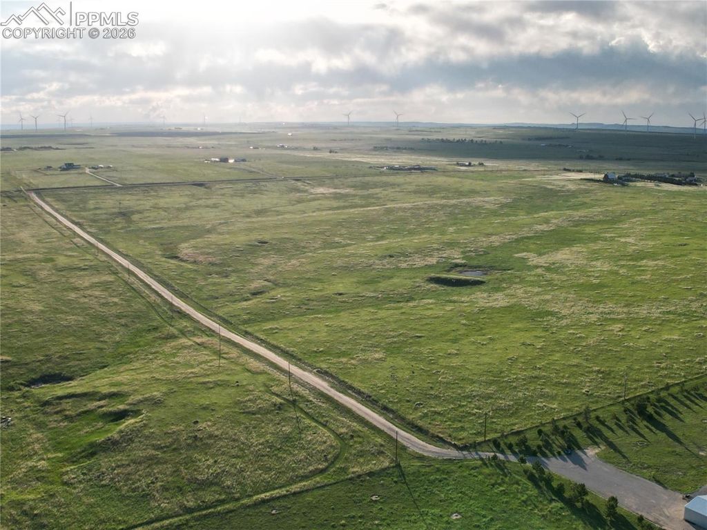 9545 N Yoder Road, Calhan, CO 80808 — photo 4