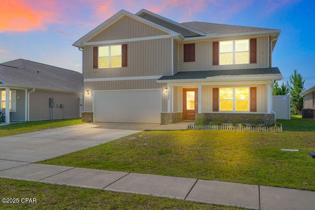 4944 Conner Lane, Panama City, FL 32404