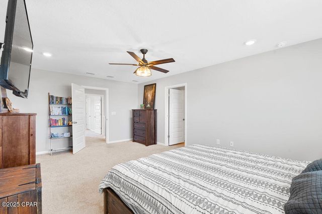 4944 Conner Lane, Panama City, FL 32404