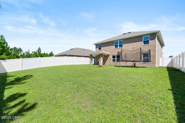 4944 Conner Lane, Panama City, FL 32404