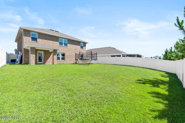 4944 Conner Lane, Panama City, FL 32404