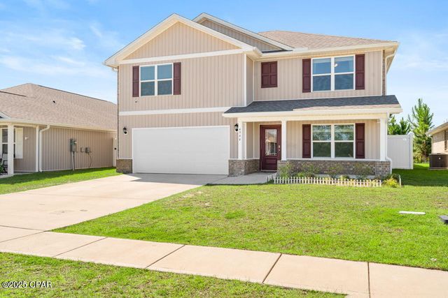 4944 Conner Lane, Panama City, FL 32404