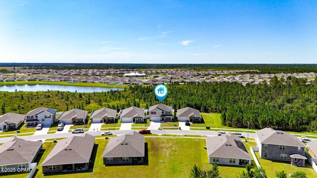 4944 Conner Lane, Panama City, FL 32404