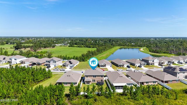 4944 Conner Lane, Panama City, FL 32404
