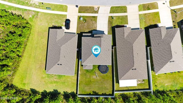 4944 Conner Lane, Panama City, FL 32404