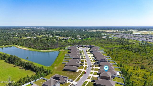 4944 Conner Lane, Panama City, FL 32404