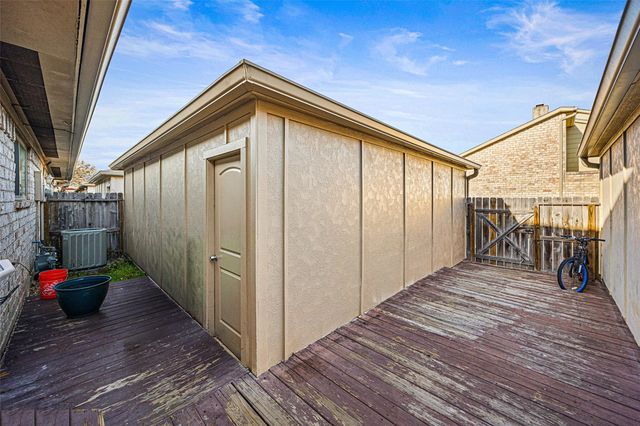 48 Brighton Court, Missouri City, TX 77459