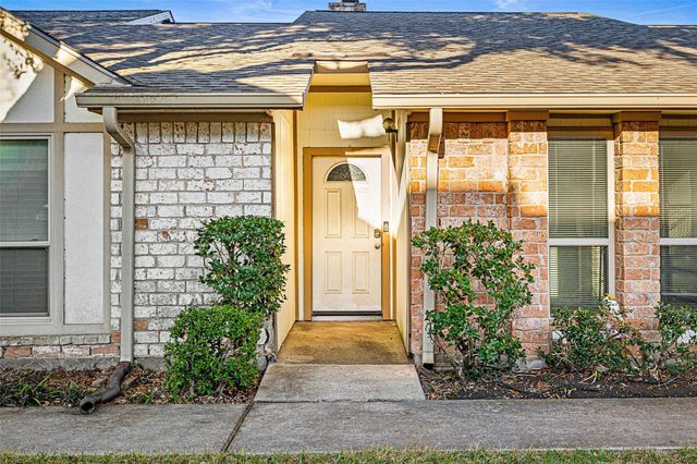 48 Brighton Court, Missouri City, TX 77459