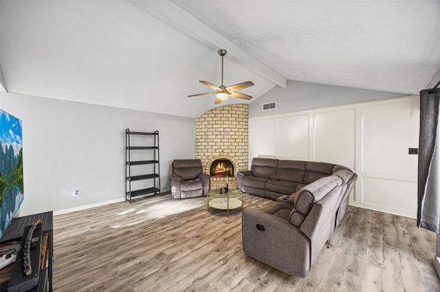 48 Brighton Court, Missouri City, TX 77459