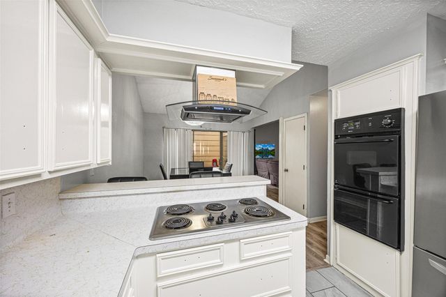 48 Brighton Court, Missouri City, TX 77459