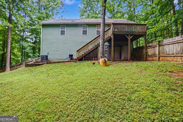 151 Wentworth Drive, Canton, GA 30114