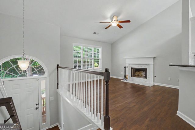 151 Wentworth Drive, Canton, GA 30114