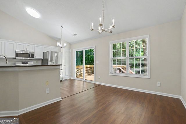 151 Wentworth Drive, Canton, GA 30114