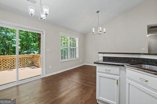 151 Wentworth Drive, Canton, GA 30114