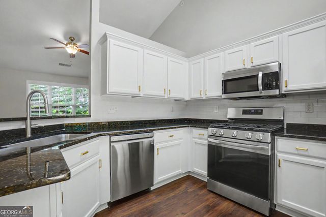 151 Wentworth Drive, Canton, GA 30114
