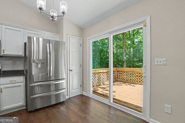 151 Wentworth Drive, Canton, GA 30114