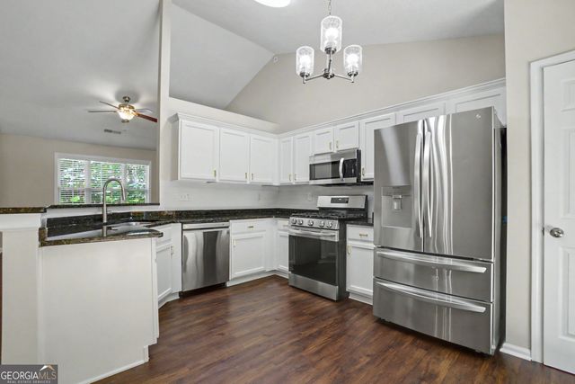 151 Wentworth Drive, Canton, GA 30114