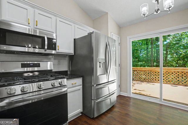151 Wentworth Drive, Canton, GA 30114