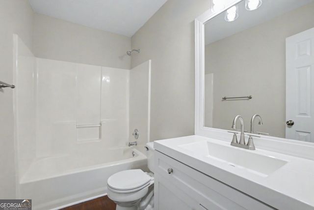 151 Wentworth Drive, Canton, GA 30114