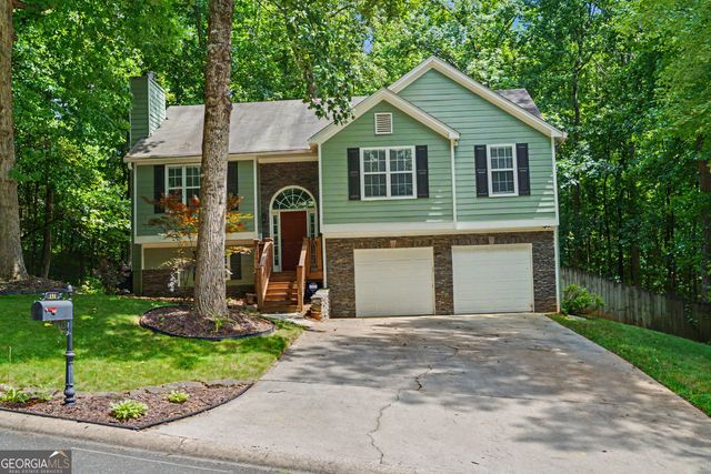 151 Wentworth Drive, Canton, GA 30114