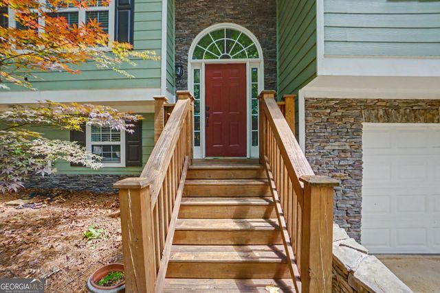 151 Wentworth Drive, Canton, GA 30114