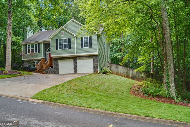 151 Wentworth Drive, Canton, GA 30114