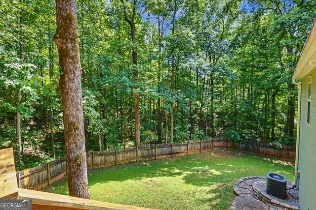 151 Wentworth Drive, Canton, GA 30114