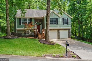 151 Wentworth Drive, Canton, GA 30114