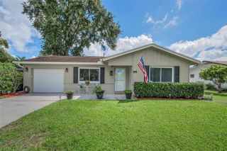 921 ANCHORAGE LANE, Palm Harbor, FL 34685