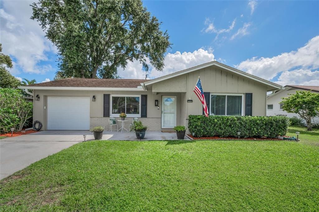 921 ANCHORAGE LANE, Palm Harbor, FL 34685