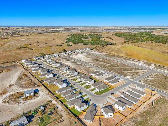 257 Firefox WAY, Jarrell, TX 76537