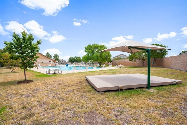 257 Firefox WAY, Jarrell, TX 76537