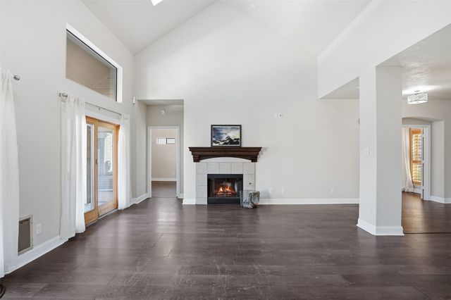 2644 Fairway Ridge Drive, Mckinney, TX 75072