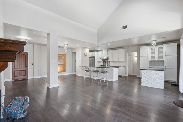 2644 Fairway Ridge Drive, Mckinney, TX 75072