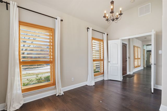 2644 Fairway Ridge Drive, Mckinney, TX 75072