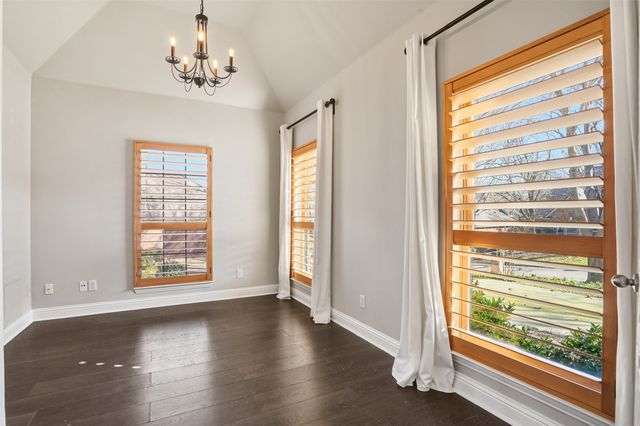 2644 Fairway Ridge Drive, Mckinney, TX 75072