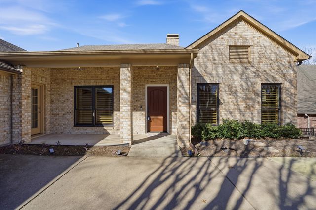 2644 Fairway Ridge Drive, Mckinney, TX 75072