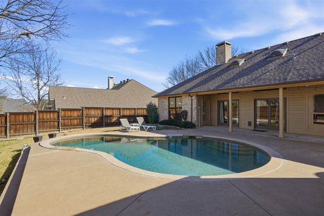 2644 Fairway Ridge Drive, Mckinney, TX 75072