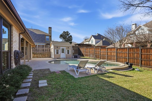 2644 Fairway Ridge Drive, Mckinney, TX 75072