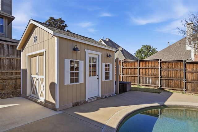 2644 Fairway Ridge Drive, Mckinney, TX 75072