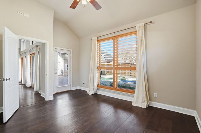 2644 Fairway Ridge Drive, Mckinney, TX 75072