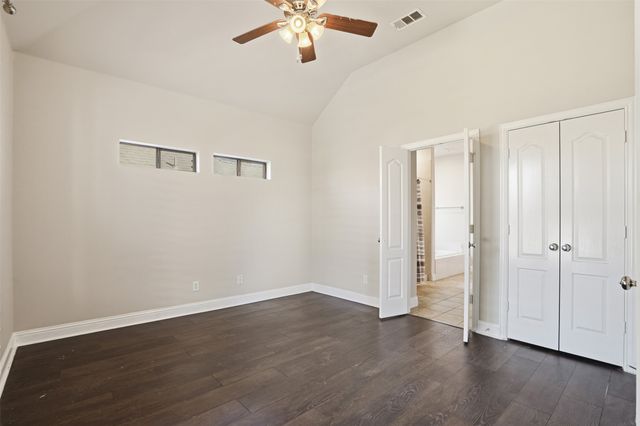 2644 Fairway Ridge Drive, Mckinney, TX 75072