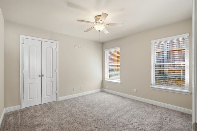 2644 Fairway Ridge Drive, Mckinney, TX 75072