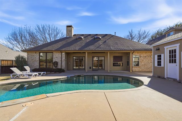 2644 Fairway Ridge Drive, Mckinney, TX 75072