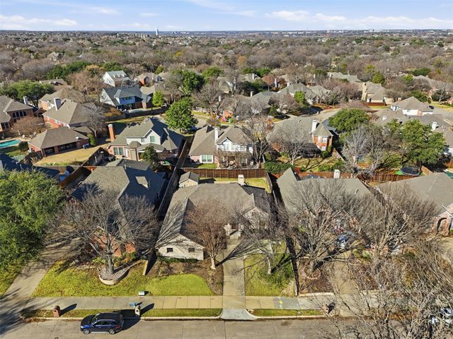 2644 Fairway Ridge Drive, Mckinney, TX 75072